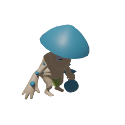 MushroomKing